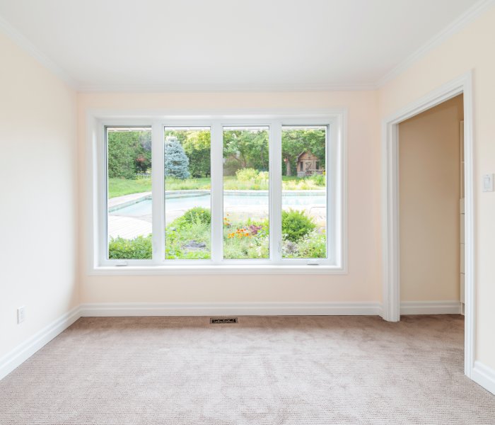picture windows replacement in Cranston